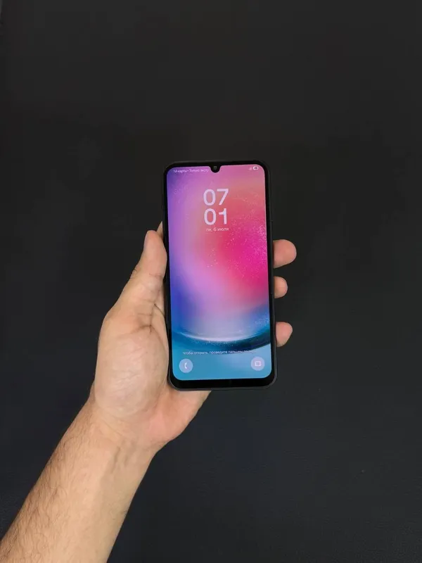 Samsung a24 4g 2