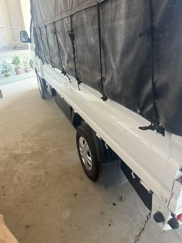 Kia bongo ev 2020 10 oy kraskasi toza 147000 km yurgan 2 Kia bongo ev 2020 10 oy kraskasi toza 147000 km yurgan 2