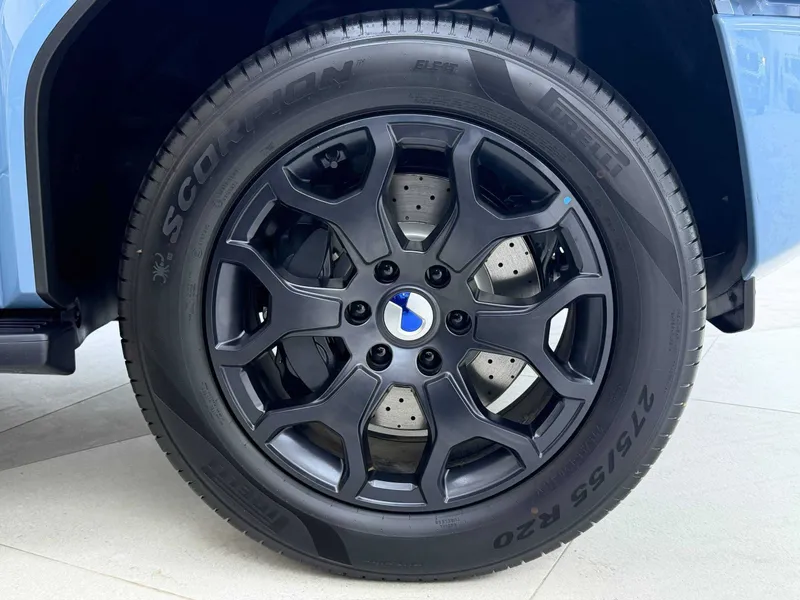 DENZA B 5 Astana motors denza sergeli 4 DENZA B 5 Astana motors denza sergeli 4