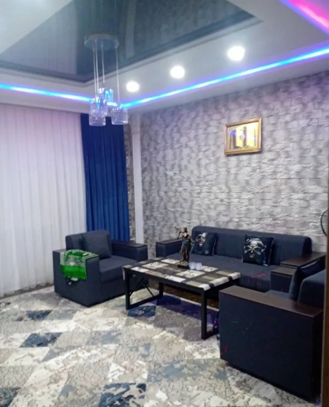 Аренда Паркентский 3Ком Короткий срок