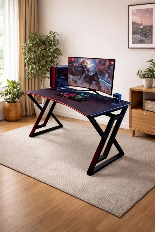 компьютерные игровой стол 1