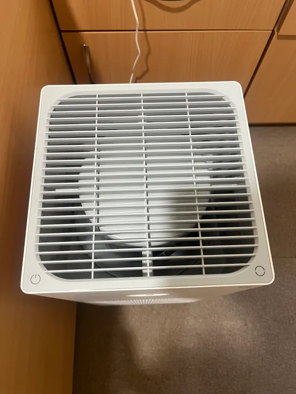 Xiaomi Air Purifier