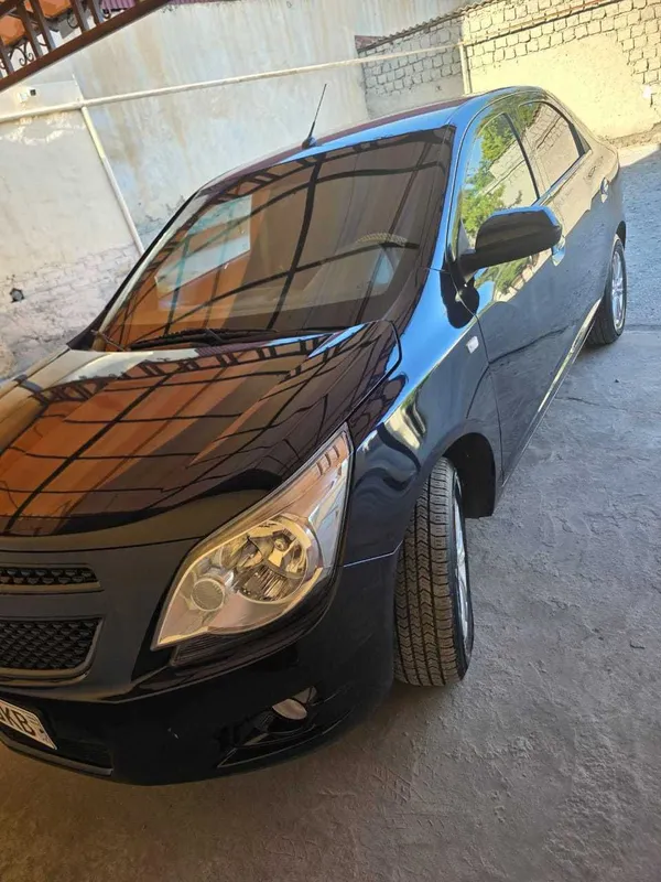Chevrolet Cobalt сотилади! 7 Chevrolet Cobalt сотилади! 7