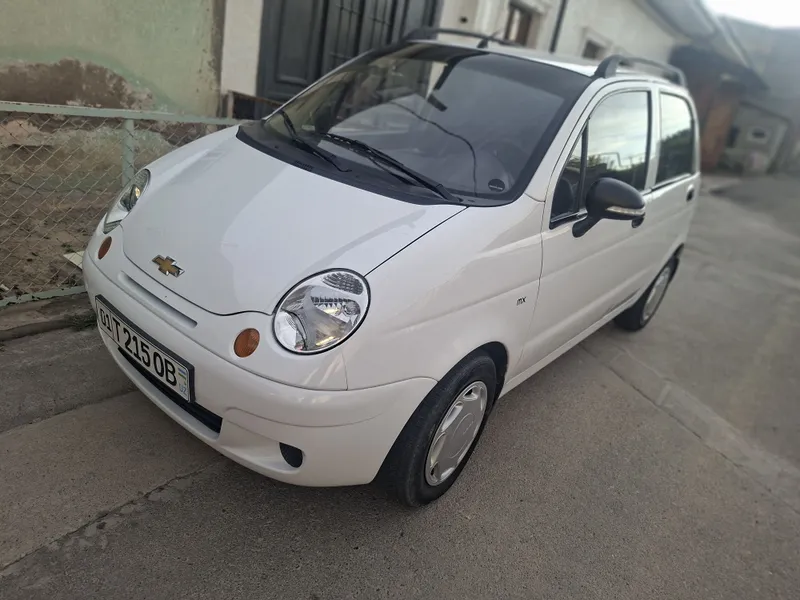 Matiz sotiladi srochna mx 3