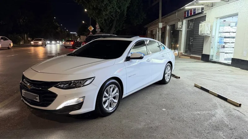 Malibu Primer 2020 3 Malibu Primer 2020 3