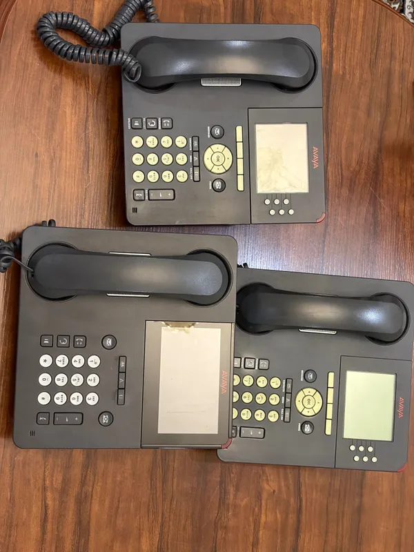 IP телефоны AVAYA 1 IP телефоны AVAYA 1