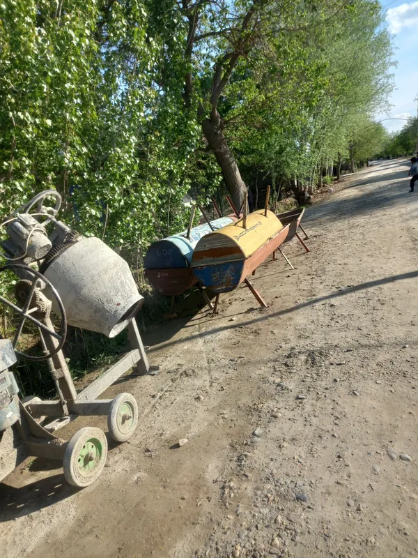 Мол охирлари куй охирлари сотувда бор — фото 2