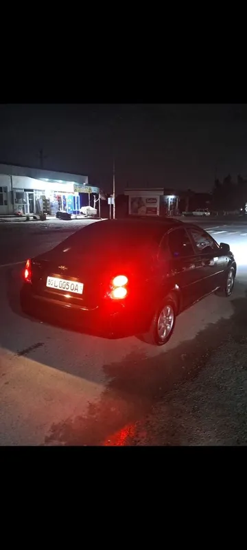 Chevrolet Gentra 2023 jentra жентра - BirBir