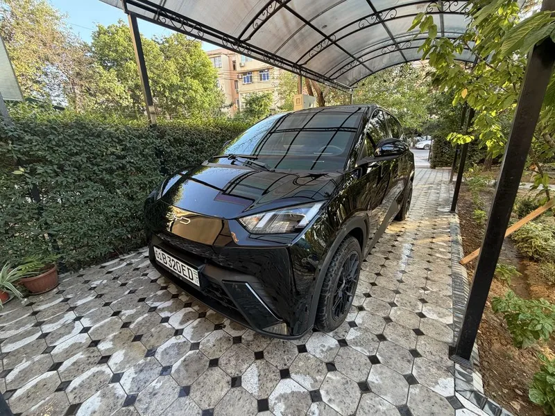 Arendaga beriladi BYD siugl 1 Arendaga beriladi BYD siugl 1