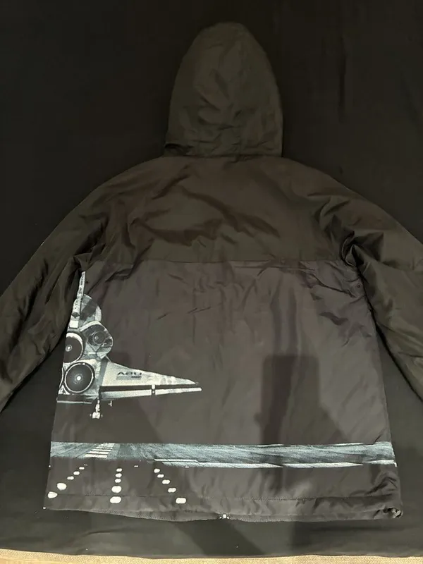 Pull&Bear, Li-ning куртка, ветровка, толстовка — фото 1 Pull&Bear, Li-ning куртка, ветровка, толстовка — фото 1
