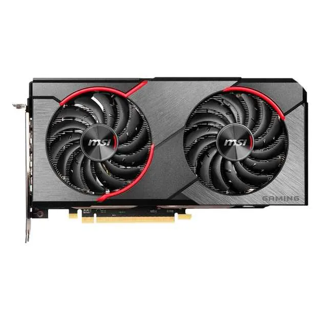 ! VGA anakart MSI RX 5500-XT-GAMING 8GB, QQS bilan narxi 2 ! VGA anakart MSI RX 5500-XT-GAMING 8GB, QQS bilan narxi 2
