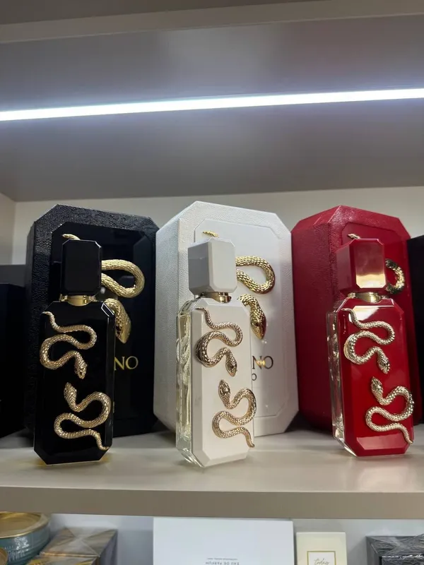 Veneno parfume unisex