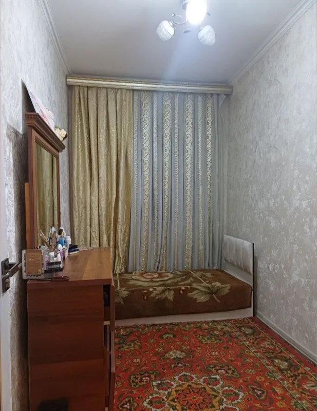 Аренда Юнусобод 14 кв 3х Комнатная Оила 500$ Болла Кизла 600$ 3/9/9 — фото 2