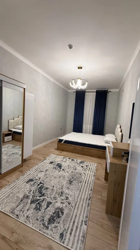 Сдается 2-комнатная квартира в новостройке Orikzor Residence 3