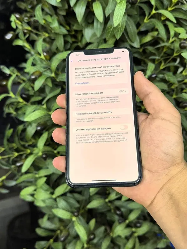 APPLE IPHONE 11 PRO MAX 2