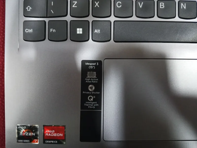 LENOVO NOTEBOOK — фото 2