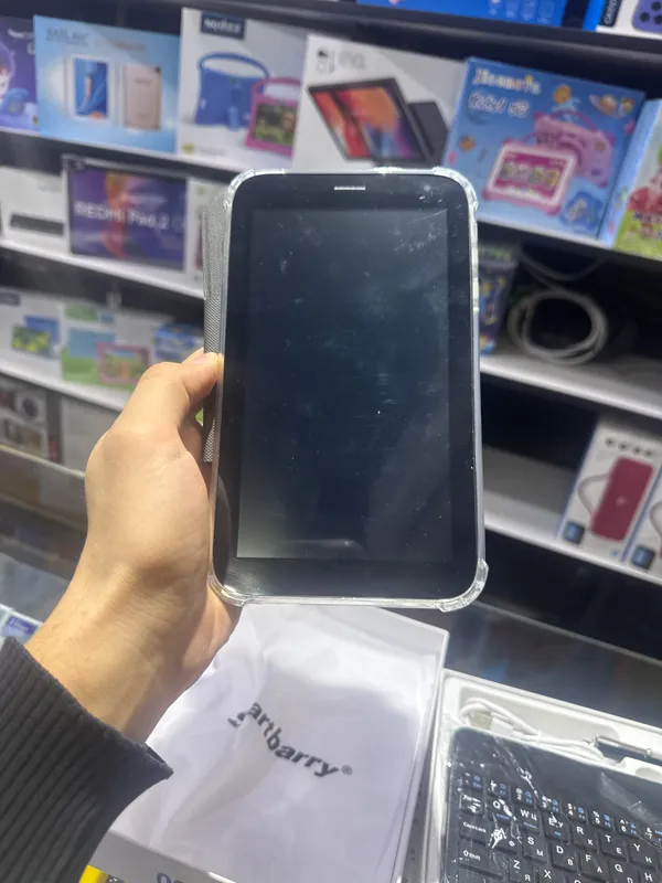 Детский планшет Smartbarry 4