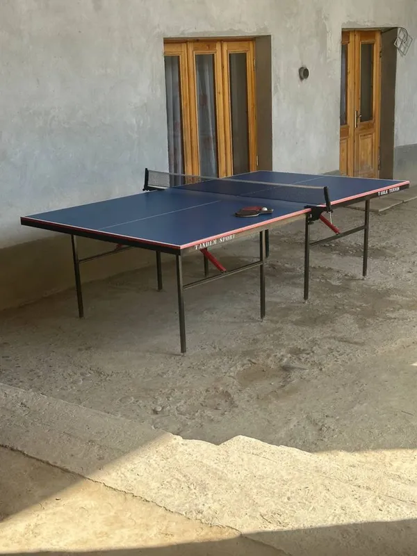Tennis stol sotiladi Tennis stol sotiladi