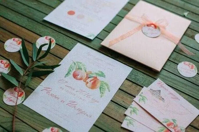 Sifatli taklifnoma ishonchli tez yetkazamiz — фото 4