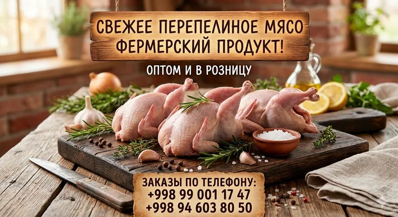 Халол гушт махсулотлари — фото 2 Халол гушт махсулотлари — фото 2