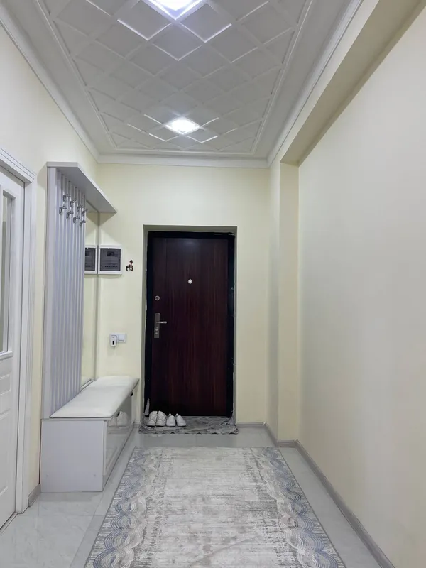 2-комнатная квартира, 63 м², 3/4 этаж (вторичка) 7 2-комнатная квартира, 63 м², 3/4 этаж (вторичка) 7