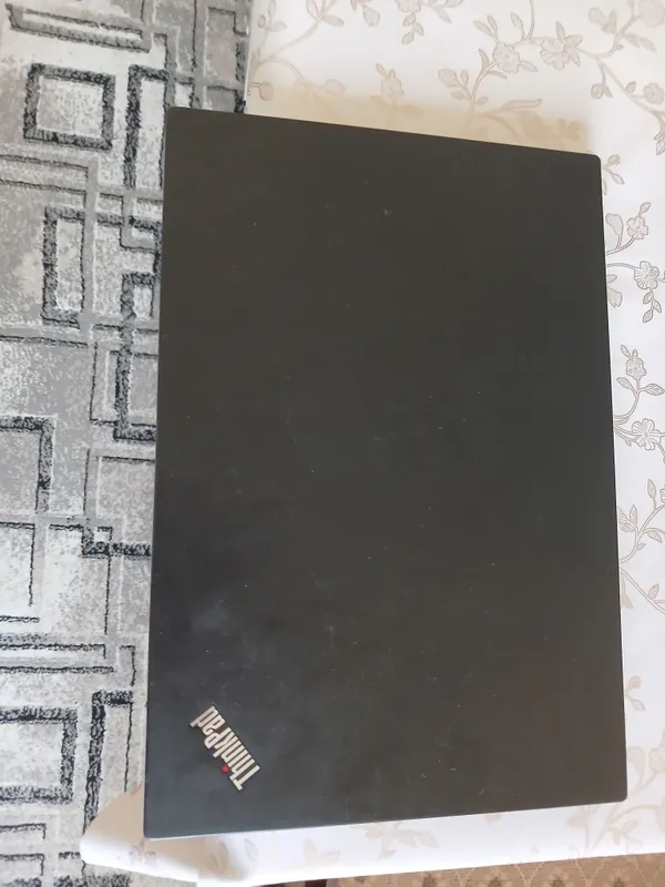Lenovo ThinkPad T495s Ryzen 7 PRO / 16GB
