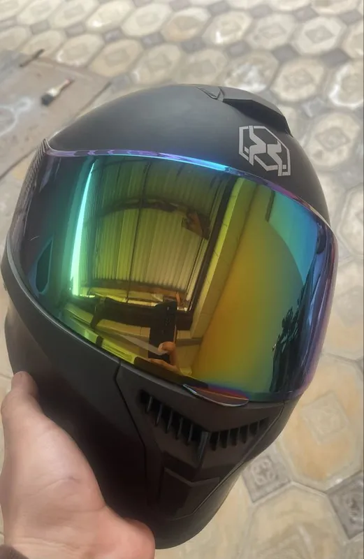 Шлем AXK. .