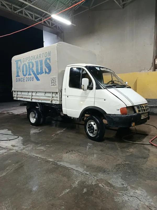 Gazel sotlad 3900