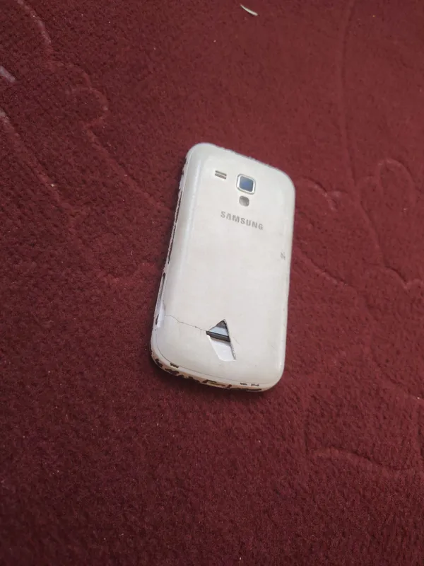 Samsung galaxy duos — фото 1