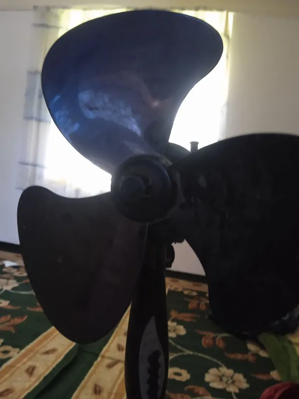 ventilyator