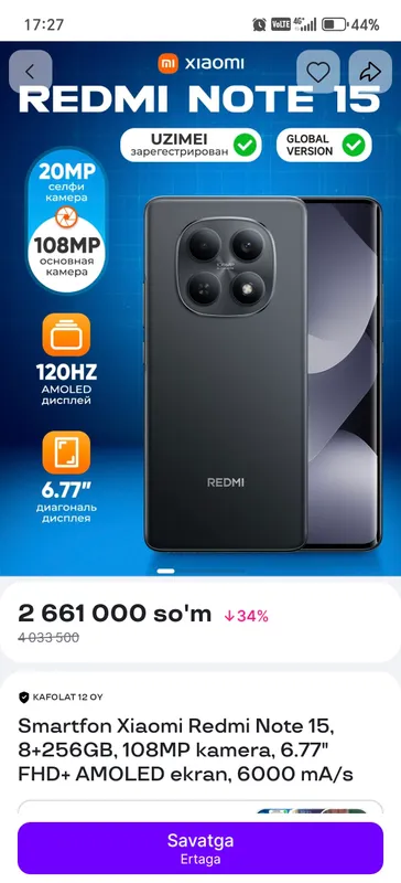 Telefon
