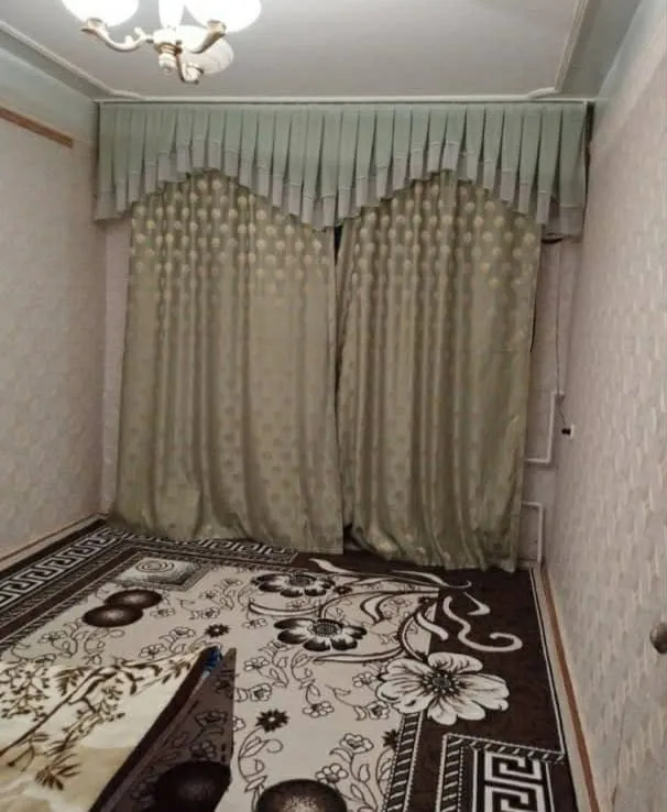 Продается 3-х комнатная квартира — фото 2