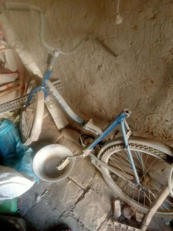 Velosiped 2