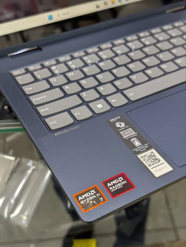 Lenovo Ideopad 5 X360 — фото 1