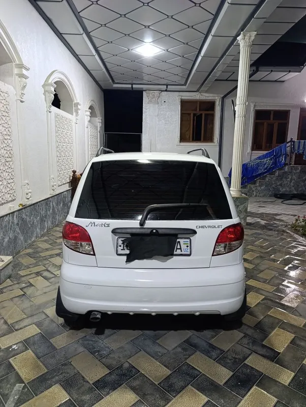 Matiz mix 2011 sotiladi 3 Matiz mix 2011 sotiladi 3