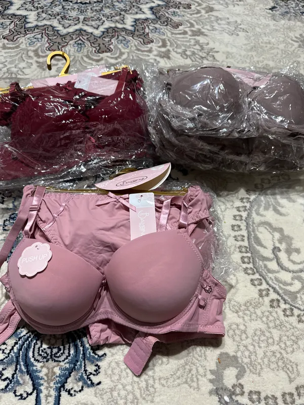 Firma:BambinoR:38,40,42,44 pushti,bardoviy,bejiviy 3