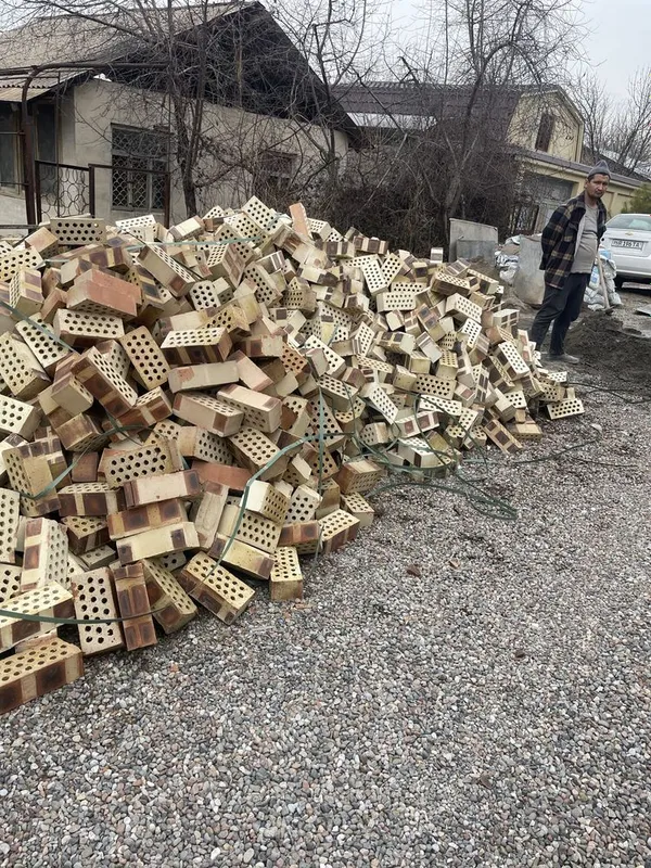 Pishgan g’isht narxi 1000 som — фото 1