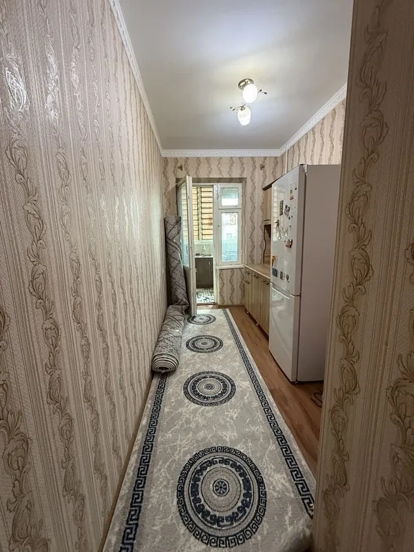 Продается квартира,в городе Фергана. — фото 3