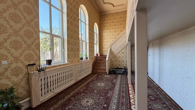 Ховли 5 Ховли 5
