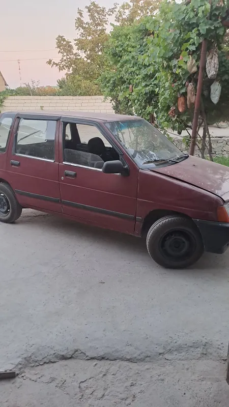 Tico 1999 yil holati yaxshi 1 Tico 1999 yil holati yaxshi 1