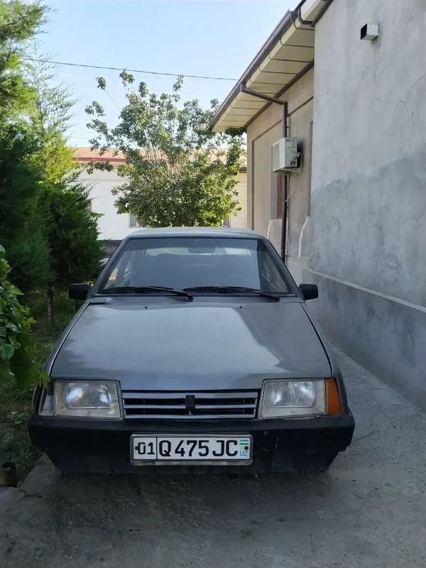 Lada sotiladi 1996 yil 3 Lada sotiladi 1996 yil 3