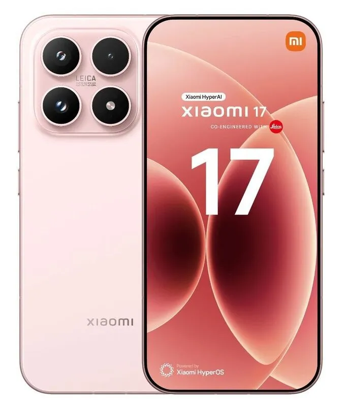 Xiaomi 17 Premium (12/512 GB) ZAVODDAN ORIGINAL!!! 2