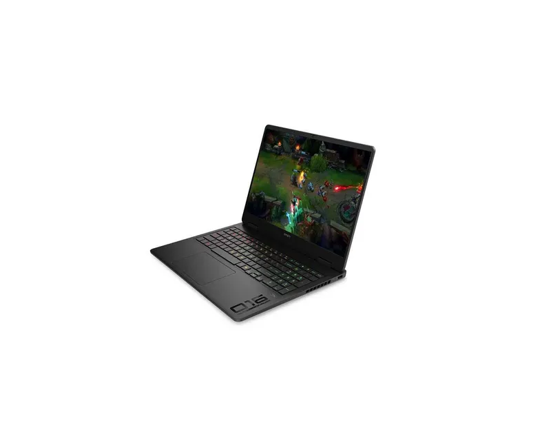 # Ноутбук HP OMEN Hanna 25C1 (Core 7-240H/16GB/512GB/RTX 5060) 2