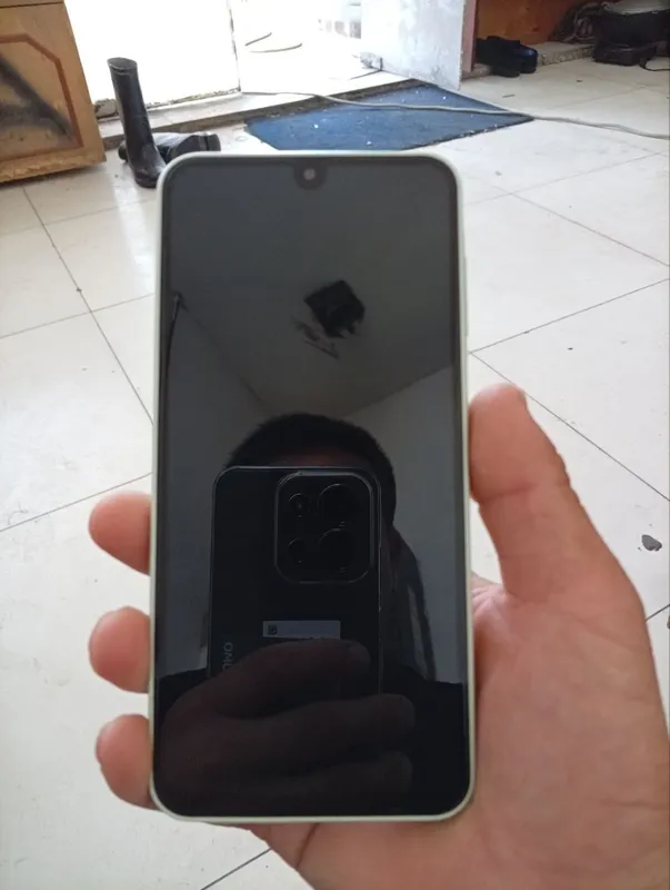 Samsung A16 srochno sotiladi 2 Samsung A16 srochno sotiladi 2