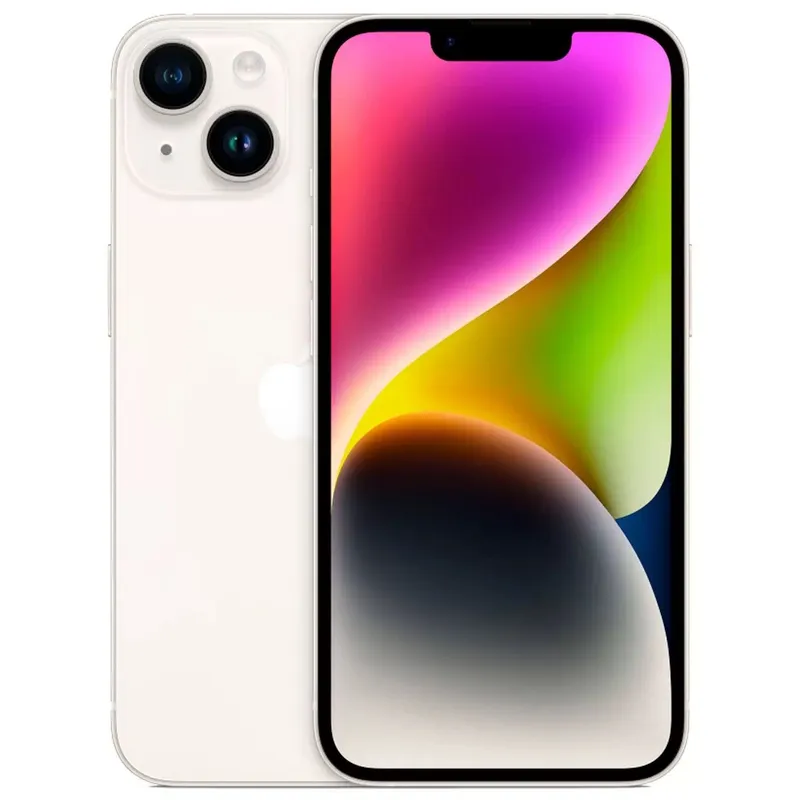 iPhone 14 — bu Apple