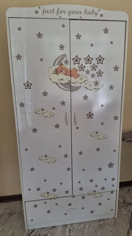 Detski mebel xolati zor