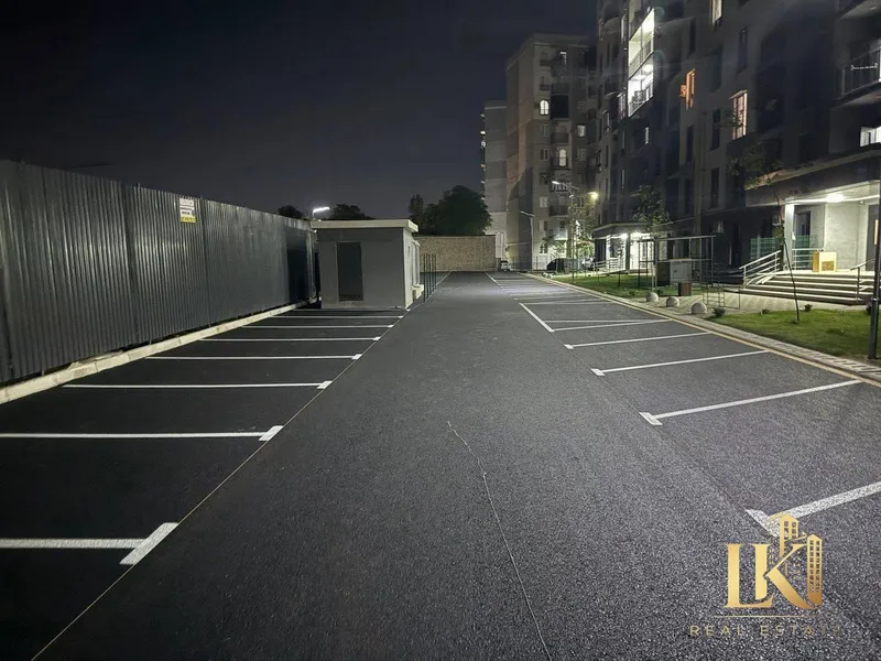 Продаётся 3-комнатная квартира в новостройке ЖК UZBOOM — фото 9