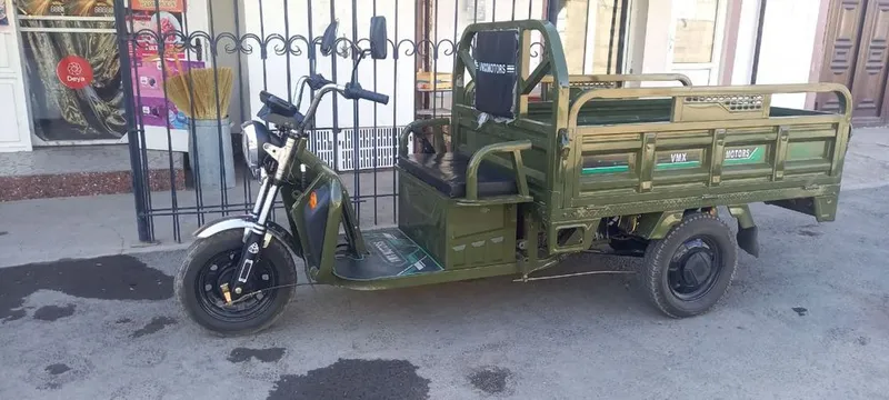 Продоется маторолир