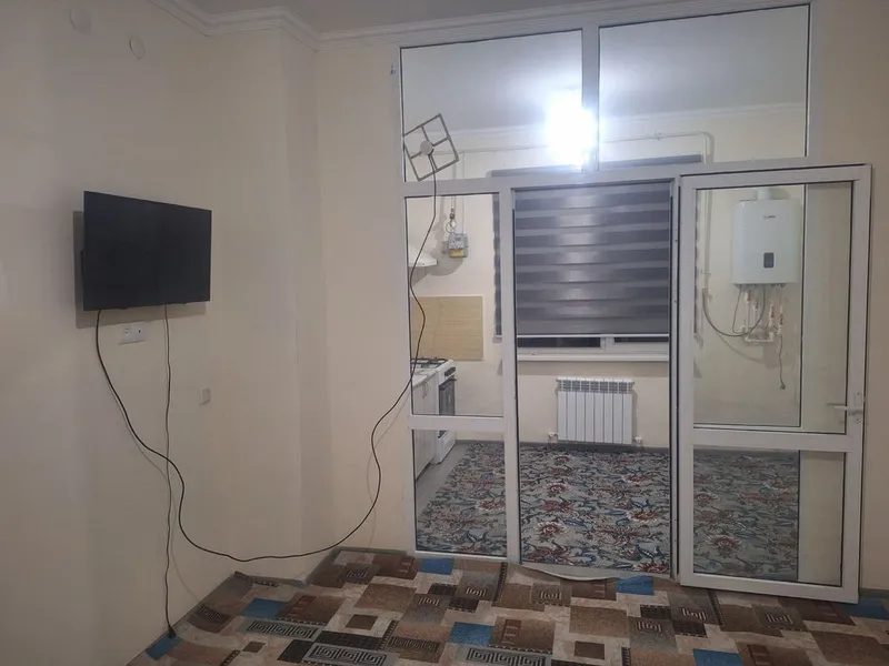 Сдается в аренду 2-комнатная квартира в Qarshi city 2 Сдается в аренду 2-комнатная квартира в Qarshi city 2