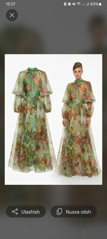 dress